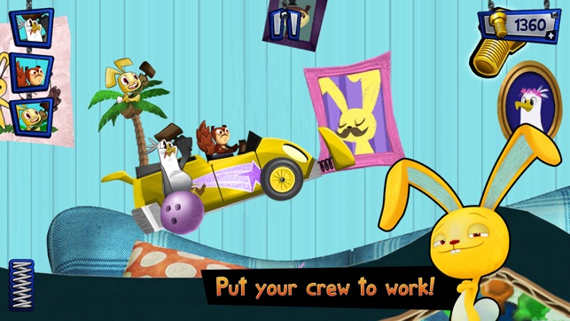 Endangered Species: Go-Kart Smash(圖4)-速報App