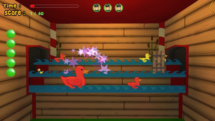 prodigious dogs for kids - free screenshot-3