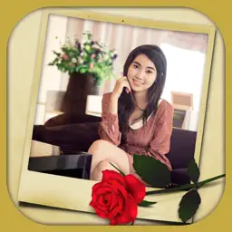 Pic Collage Maker & Photo Editor with Pic Grid, Pic Stitch for photos app icon