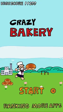 Game screenshot Crazy Baker mod apk