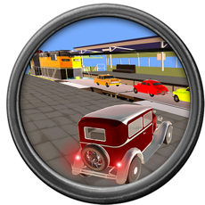 Activities of Mafia Car Transport Train 2016