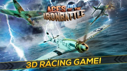 ACES OF THE IRON BATTLE: STORM GAMBLERS IN SKY - FREE WW2 PLANES GAME 1.0.4 IOS ĐUA XE ACES OF THE IRON BATTLE: STORM GAMBLERS IN SKY - FREE WW2 PLANES GAME 1.0.4 IOS