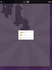 minesweeper. black [Сапёр] айпад изображения 4
