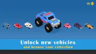 Traffic Rush 2 iphone bilder 1