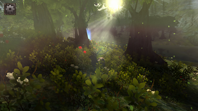 ‎Nimian Legends : BrightRidge Free Screenshot