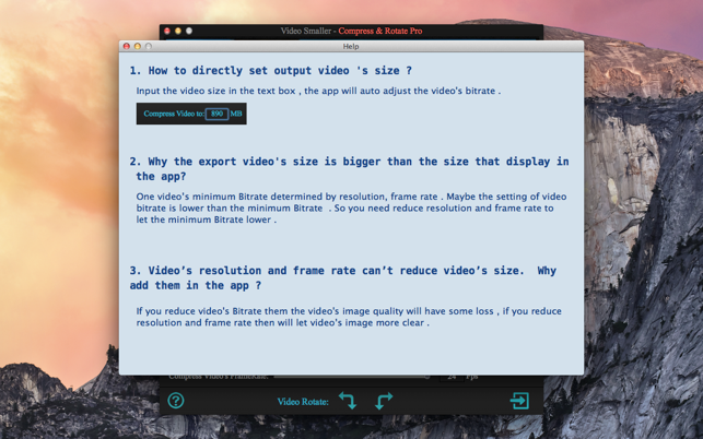 Video Compress Pro - Compressor Smaller Movie(圖4)-速報App