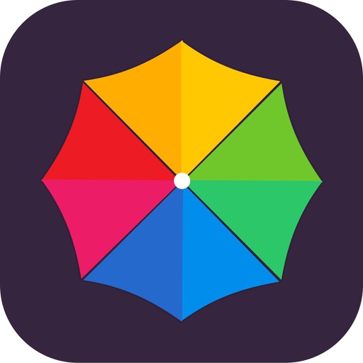 Into the Rain iOS App