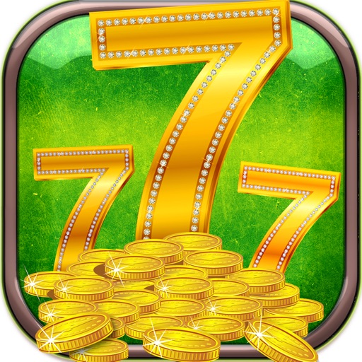 Double U Elvis Edition - FREE Slots Machine icon