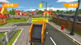 Game screenshot Garbage Truck Drivers Wanted hack