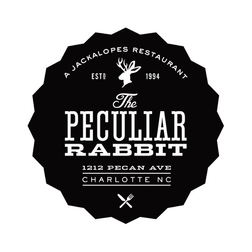 The Peculiar Rabbit