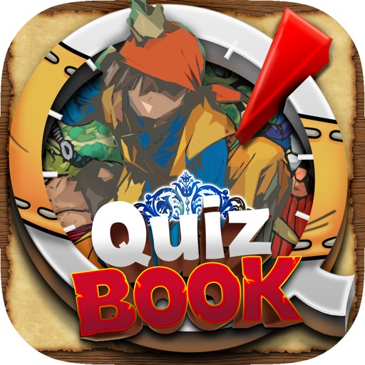 Quiz Books Question Puzzles Pro – “ Dragon Quest Video Games Edition ”