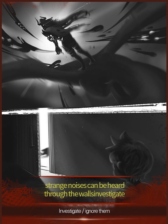 Screenshot #4 for A Dark Dragon