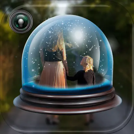 Эффекты камеры PiP – Фоторедактор и коллаж создатель с лучшими раскладок изображения Читы