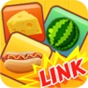 Eat Fruit - Link Link Kan