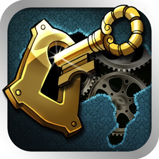MasterKey Lost Treasure