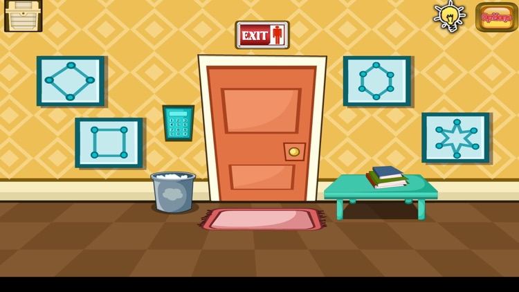 Can You Escape The Cartoon Rooms? - Season 1 screenshot-3