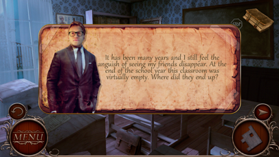 The Mystery Of The Orphanage Screenshot 3