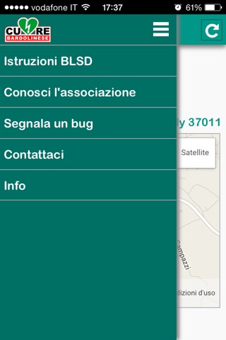 CuoreBardolinese screenshot 3