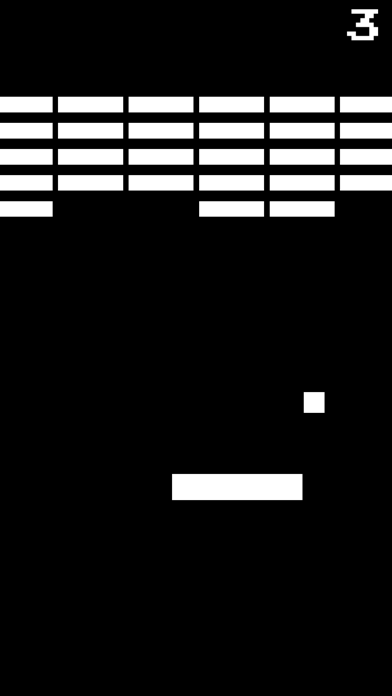 Screenshot #3 pour Space is NOT Invading