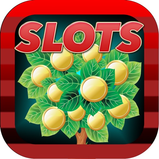 Gran Casino 3 Reel Slots - Lucky Slots Game icon