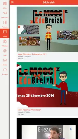 Game screenshot Edubreizh mod apk