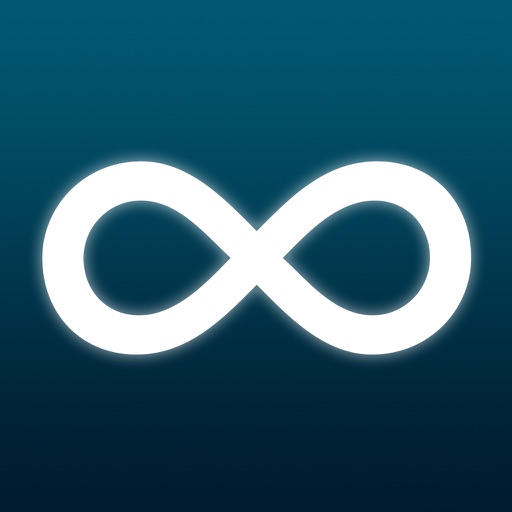 Infinity Pool iOS App