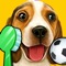 Your own Pet -- pick a pet