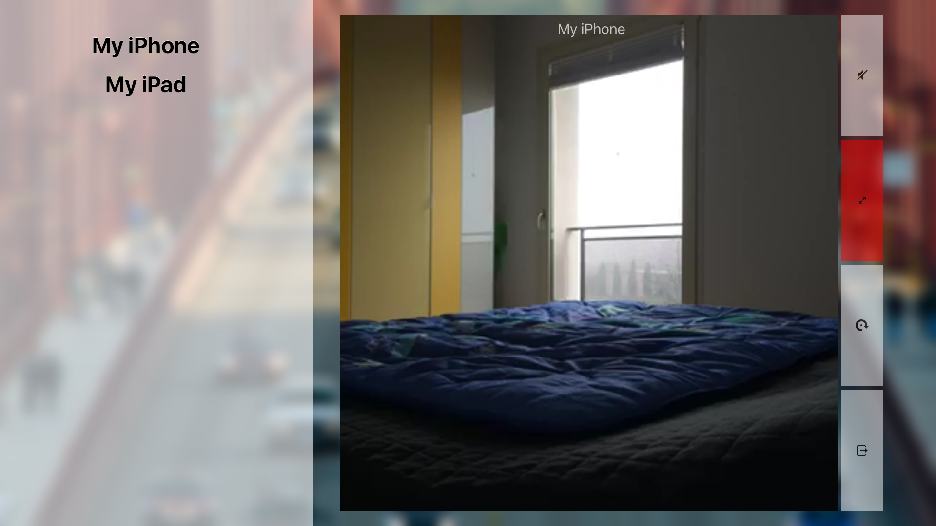 Home Camera screenshot 13