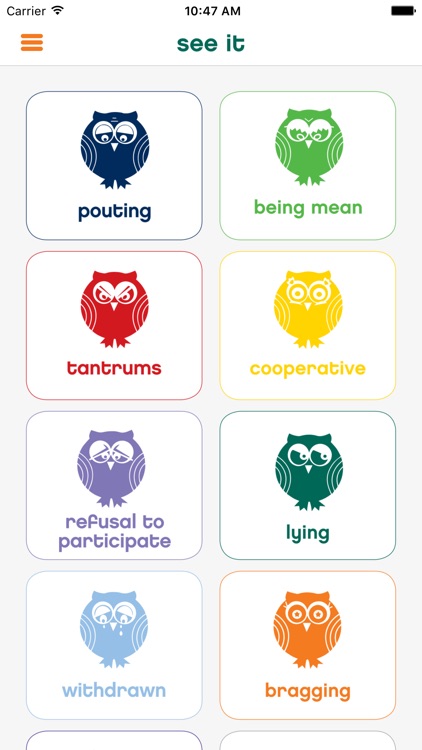 See it, solve it, teach it