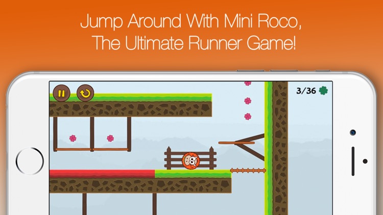 Mini Roco screenshot-0