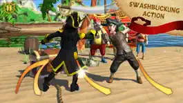 Game screenshot Captain Sabertooth and the Treasure of Lama Rama hack