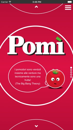 Pomì Taste