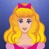 My Fairy Princess - Children's Educational Jigsaw Puzzle Games for Little Girls HD