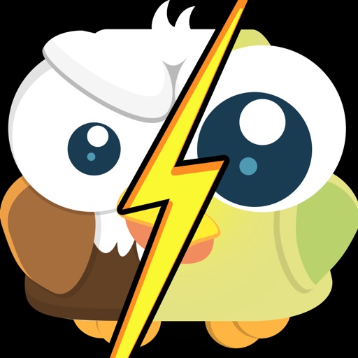 Save The Baby Bird Pro - top trap dodge arcade game iOS App