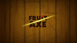 Fruit Axe screenshot 1