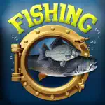 Fishing Deluxe - Best Fishing Times Calendar App Alternatives