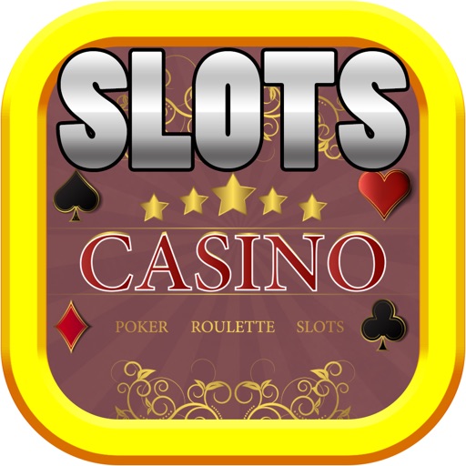 Amazing Best Casino Winner Slots Machines Free icon