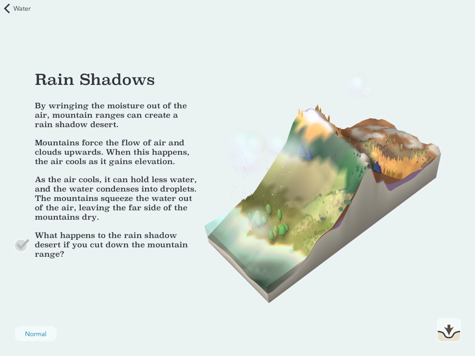 #3. Earth Primer (iOS) 由: Chaim Gingold