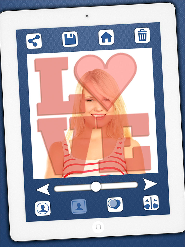 Profile photo – Editor of profile photos in social networks screenshot 10