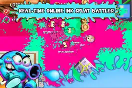 Game screenshot Splat Wars hack