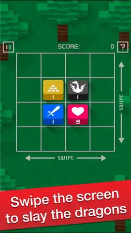 Game screenshot Sword & Dragon mod apk