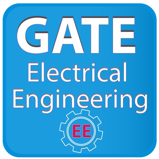 GATE Electrical Engineering icon
