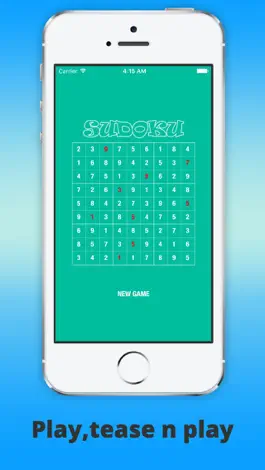 Game screenshot Sudoku-levels mod apk