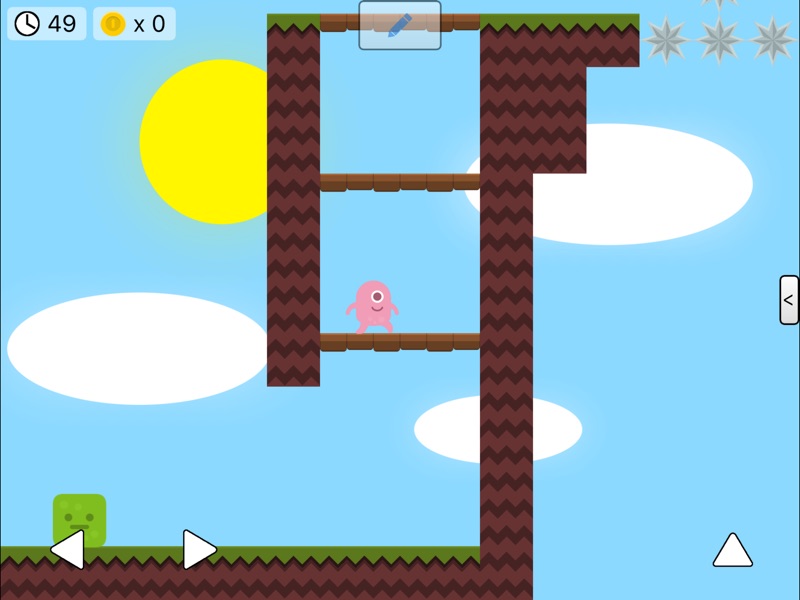 V-Play Level Editor for Platformers screenshot 10