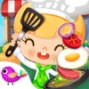 Candy's Restaurant - Kids Educational Games - iPhoneアプリ
