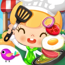 Activities of Candy's Restaurant - Kids Educational Games
