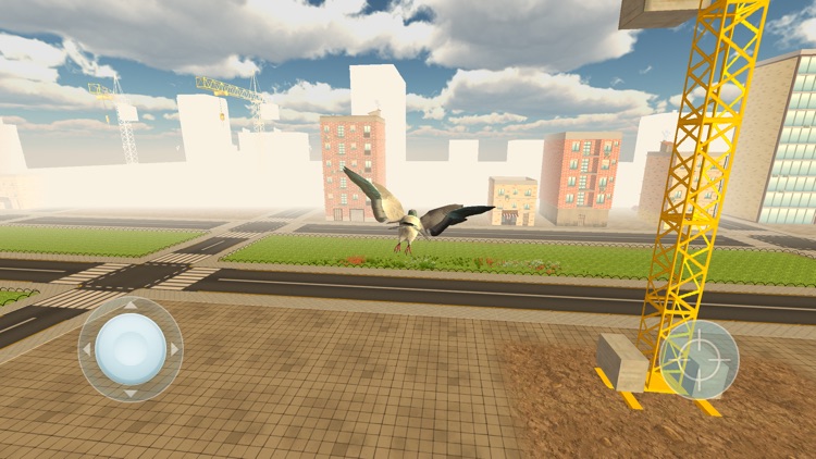 Pigeon Simulator Pro