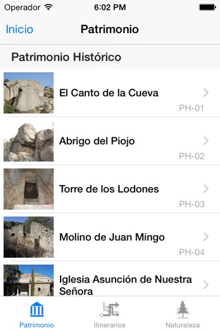 AppTorre screenshot 2