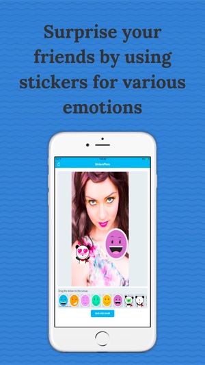 Photostickers免費(圖2)-速報App