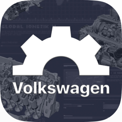 Autoteile für Volkswagen